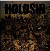 Holosin : A Theme for Murder